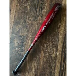 2025 DeMarini Voodoo One -10 USSSA Baseball Bat 30"/20oz DEMO